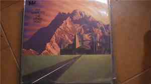 Ray Barretto - The Other Road