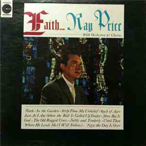 Ray Price - Faith...