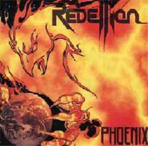 Rebellion  - Phoenix