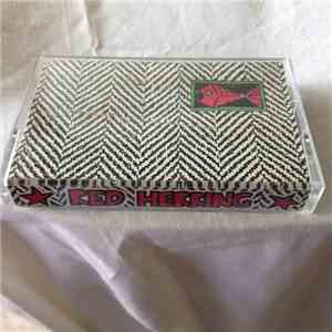 Red Herring  - PROMOTIONAL CASSETTE