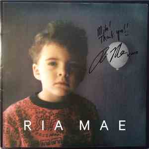 Ria Mae - Ria Mae