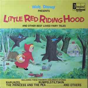 Rica Moore - Little Red Riding Hood & Other Best Loved Fairy Tales