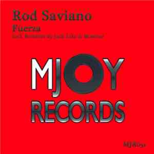 Rod Saviano - Fuerza