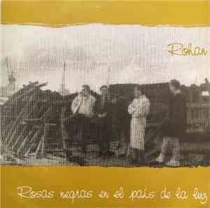 Rohan  - Rosas Negras En El País De La Luz