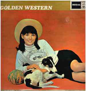 Royal Wagon Ace - Golden Western