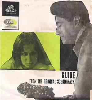 S. D. Burman - Guide