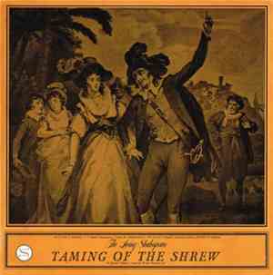 Shakespeare - The Taming Of The Shrew