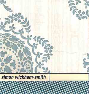 Simon Wickham-Smith - Three4listnin'
