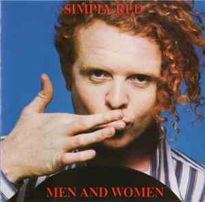 Simply Red - Men And Women