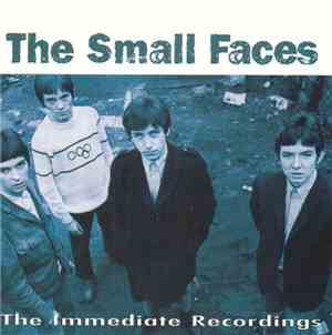Small Faces, The - The Immediate Recordings