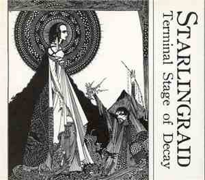 Starlingraid - Terminal Stage Of Decay