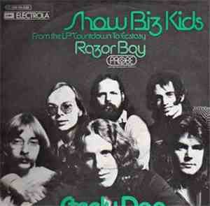 Steely Dan - Show Biz Kids