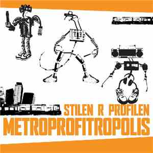 Stilen R Profilen - Metroprofitropolis
