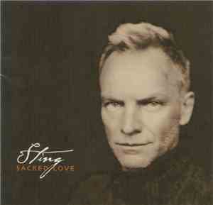 Sting - Sacred Love