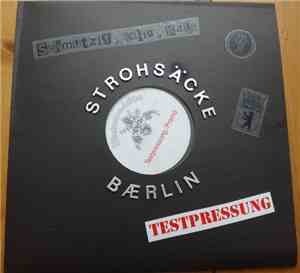Strohsäcke - Schmutzig, Eklig, Kalt