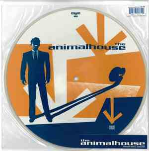 The Animalhouse - Small