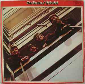 The Beatles - 1962-1966