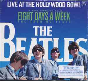 The Beatles - Live At The Hollywood Bowl