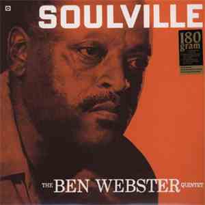 The Ben Webster Quintet - Soulville