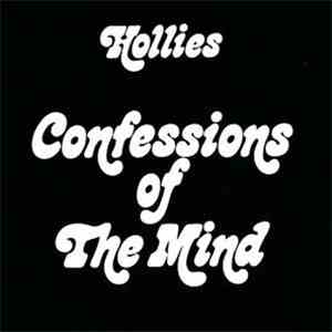 The Hollies - Confessions Of The Mind