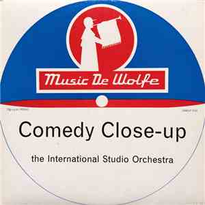 The International Studio Orchestra - Comedy Close-Up