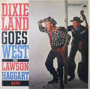The Lawson-Haggart Band - Dixieland Goes West