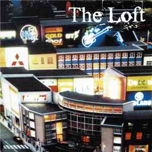 The Loft - Model Village / Rickety Frame
