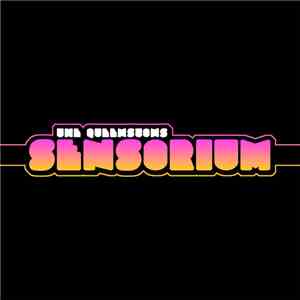 The Queenstons - Sensorium