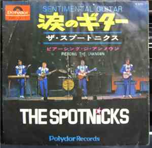 The Spotnicks - Sentimental Guitar