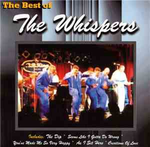 The Whispers - Best Of The Whispers