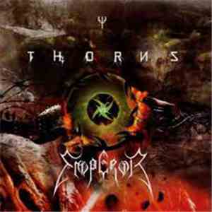 Thorns Vs Emperor  - Thorns Vs Emperor
