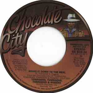 Townsend, Townsend, Townsend & Rogers - Bring It Down To The Real