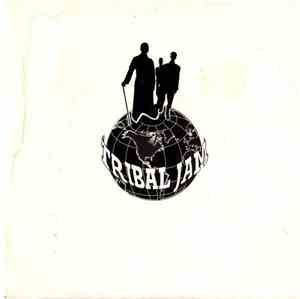 Tribal Jam - Tribal Jam