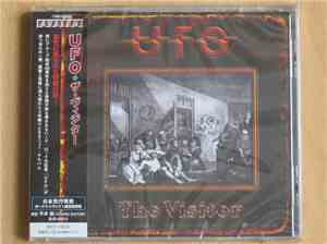 UFO  - The Visitor