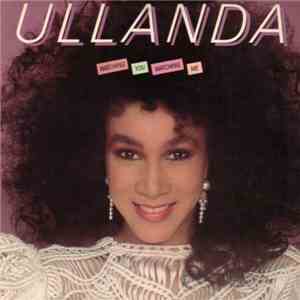 Ullanda McCullough - Watching You Watching Me