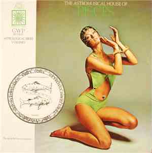 Unknown Artist - The Astromusical House Of Pisces