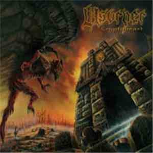 Usurper  - Cryptobeast