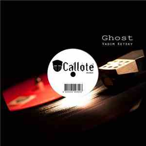 Vadim Ketsky - Ghost
