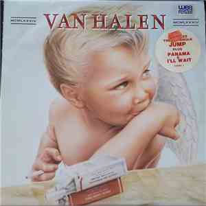 Van Halen - 1984