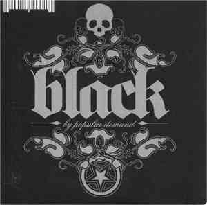 Various - Black By Popular Demand