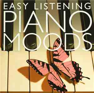 Various - Easy Listening Piano Moods