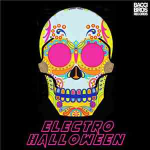 Various - Electro Halloween
