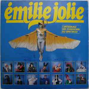 Various - Emilie Jolie