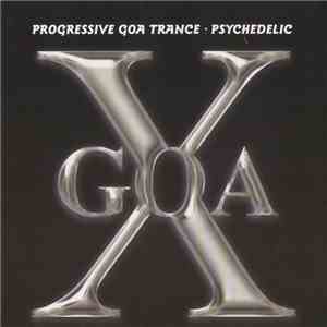 Various - Goa X