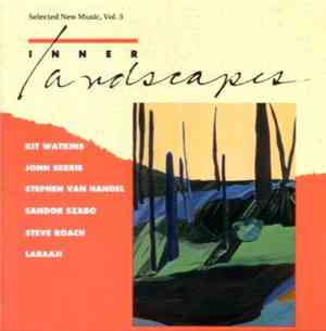 Various - Inner Landscapes (Selected New Music, Vol.3)