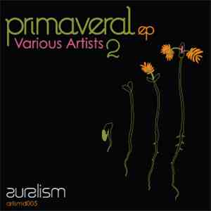 Various - Primaveral Pt 2