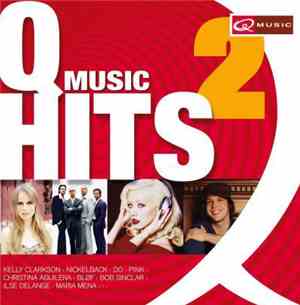 Various - Q Music Hits - Volume 2