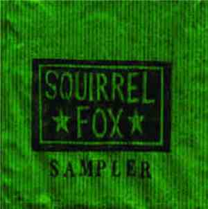 Various - Squirrel Fox Sampler 1