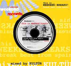 Various - This Is...Weekend: Breaks
