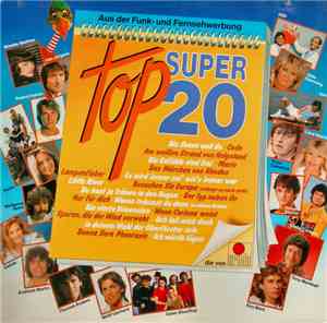 Various - Top Super 20